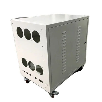 Sản phẩm và dịch vụ cắt laser thép không gỉ