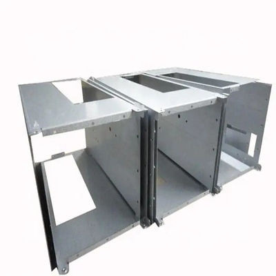 Sản phẩm và dịch vụ cắt laser thép không gỉ