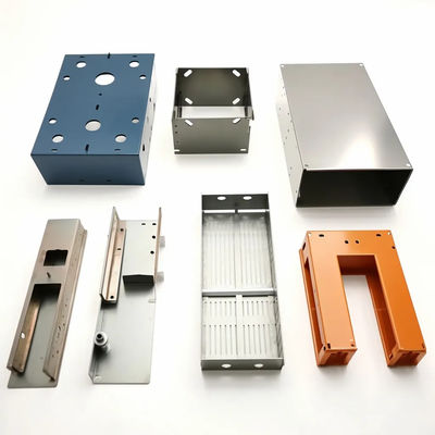 Phụ kiện kim loại cắt laser tùy chỉnh chuyên nghiệp, giải pháp cắt laser mang lại kết quả nhất quán