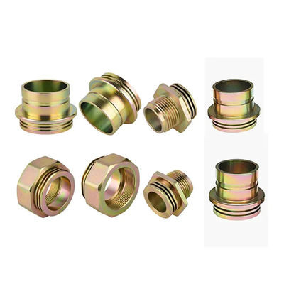 ชิ้นส่วนเครื่องจักร CNC Lathe ความแม่นยำสูง ผลิตตามสั่งตามแบบ STEP สำหรับต้นแบบและการผลิต