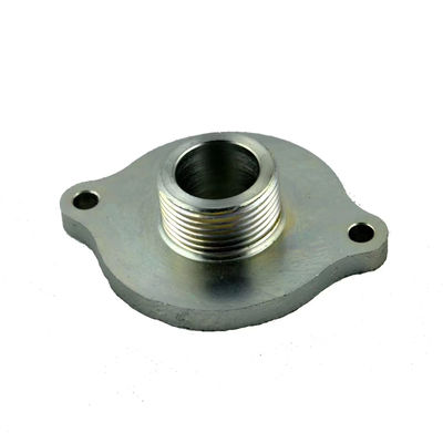 Thời gian sản xuất từ 7 đến 14 ngày Gia công CNC chính xác Dung sai độ chính xác cộng trừ 0,005mm cho các bộ phận thiết bị y tế
