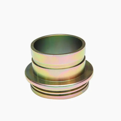 CNC Machining Phần mài sản xuất hàng loạt Sản xuất CNC chính xác Dịch vụ