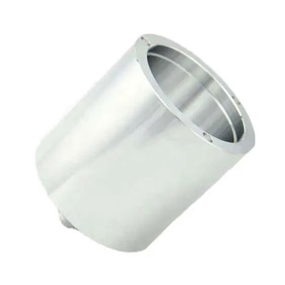 Chi tiết cao độ chính xác nhôm thép không gỉ Cnc gia công phần đúc quay phần