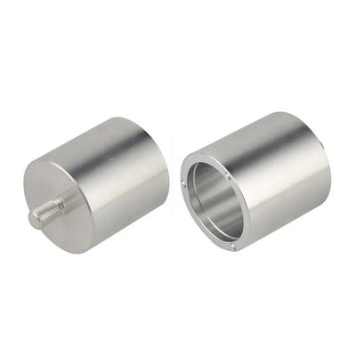 7075 Các bộ phận gia công nhôm tùy chỉnh