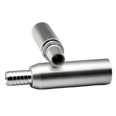 7075 Các bộ phận gia công nhôm tùy chỉnh