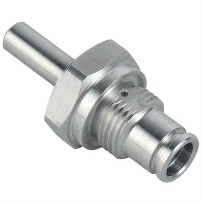 7075 Các bộ phận gia công nhôm tùy chỉnh