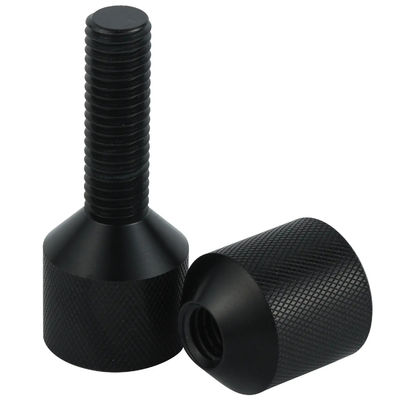 OEM nhôm CNC gia công phụ tùng nhà cung cấp 6061 kim loại chính xác hàng không 5 trục