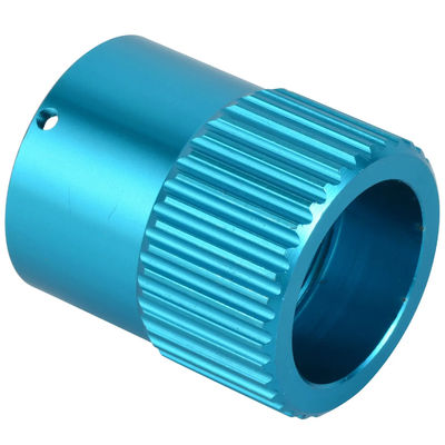 OEM nhôm CNC gia công phụ tùng nhà cung cấp 6061 kim loại chính xác hàng không 5 trục