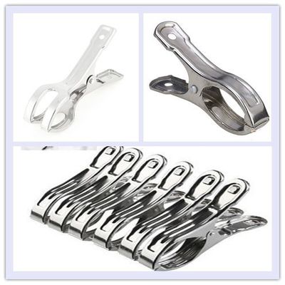 2 4 6 9 Inch Heavy Duty Metal Spring Clamps Cây làm việc DIY Photo Studio Backgrounds