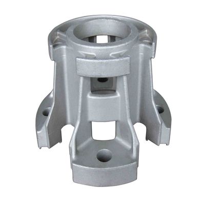 Các bộ phận máy đúc áp suất bằng nhôm
