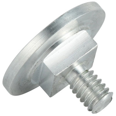 Phụ tùng gia công CNC Mercedes Benz được tạo ra bằng quy trình tiện CNC trên máy tiện CNC mang đến các bộ phận ô tô bền bỉ