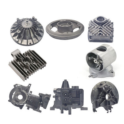 Các bộ phận đúc đúc cao áp suất