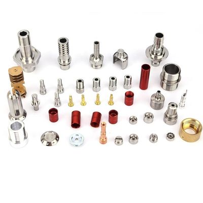 Chiếc xe ô tô nhỏ đúc khuôn bộ phận CNC cắt laser gia công