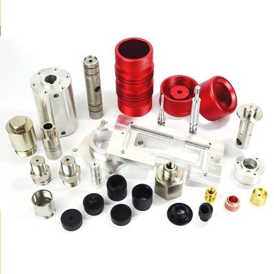 Chiếc xe ô tô nhỏ đúc khuôn bộ phận CNC cắt laser gia công