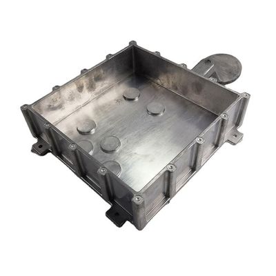 Các nhà sản xuất các bộ phận đúc chết bằng trọng lực
