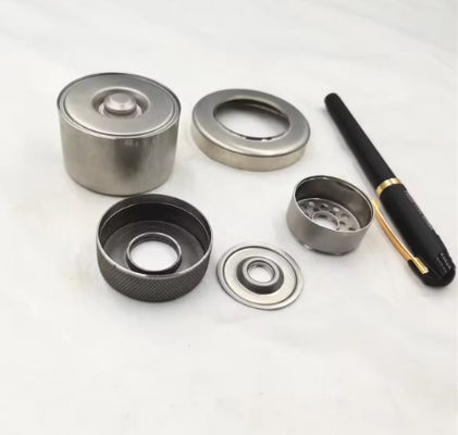 OEM Factory Precision Custom Sheet Metal Fabrication Service Các bộ phận đóng dấu CNC được vẽ sâu