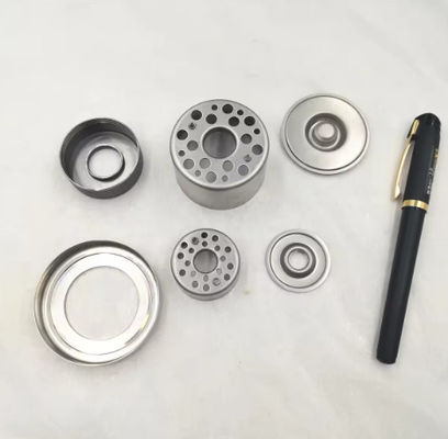 OEM Factory Precision Custom Sheet Metal Fabrication Service Các bộ phận đóng dấu CNC được vẽ sâu