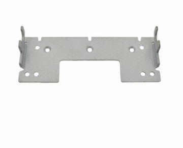 OEM cắt laser chính xác tùy chỉnh sản phẩm thép không gỉ bẩn ép phần hàn sản xuất kim loại mạ nhôm
