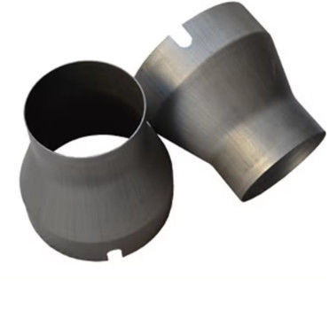 OEM sản phẩm tùy chỉnh nhà sản xuất Bảng kim loại đóng dấu thép không gỉ vẽ sâu Phần dán nhôm vẽ sâu