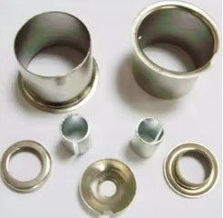 OEM sản phẩm tùy chỉnh nhà sản xuất Bảng kim loại đóng dấu thép không gỉ vẽ sâu Phần dán nhôm vẽ sâu