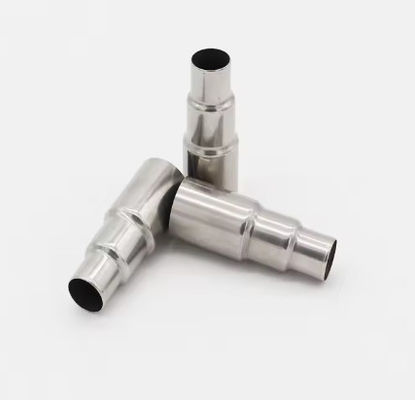 Custom OEM Bảng kim loại dán kim loại nhôm thép không gỉ đồng vẽ sâu phần vẽ