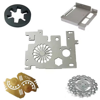 Chất lượng được đảm bảo cắt bằng laser Chiếc máy CNC cắt bằng laser