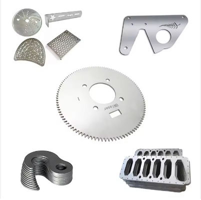 Chất lượng được đảm bảo cắt bằng laser Chiếc máy CNC cắt bằng laser