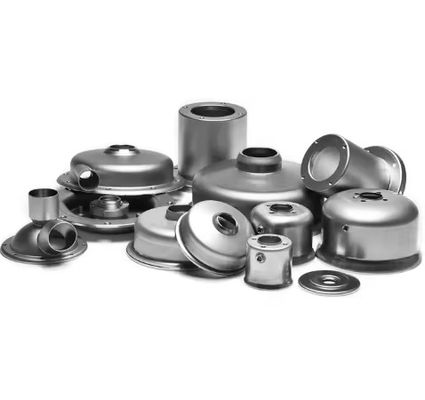 Xưởng sản xuất trực tiếp kim loại Phần kéo sâu Các bộ phận sản xuất Dịch vụ