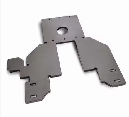 Metal Art Sign Custom Design Laser Cut Metal Craft 1 mm-10 mm Sắt bột phủ