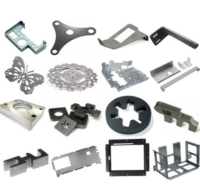 Metal Art Sign Custom Design Laser Cut Metal Craft 1 mm-10 mm Sắt bột phủ