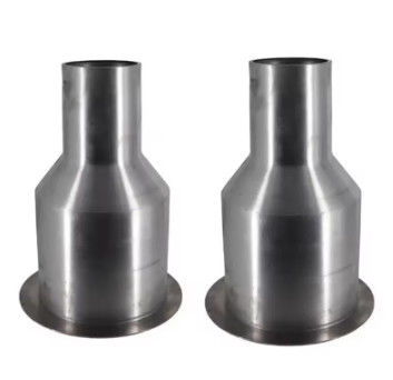 Nhà máy tùy chỉnh kim loại đúc phần Bảng kim loại sản xuất dịch vụ Chiếc CNC đúc phần