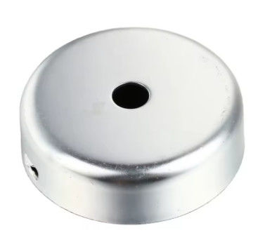 Các bộ phận dập kim loại bằng đồng thau bằng thép nhôm OEM các bộ phận dập ánh sáng sâu