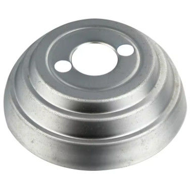 Các bộ phận dập kim loại bằng đồng thau bằng thép nhôm OEM các bộ phận dập ánh sáng sâu