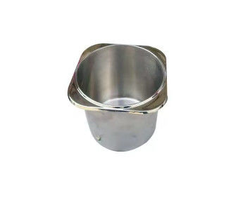 Các bộ phận dập kim loại bằng đồng thau bằng thép nhôm OEM các bộ phận dập ánh sáng sâu