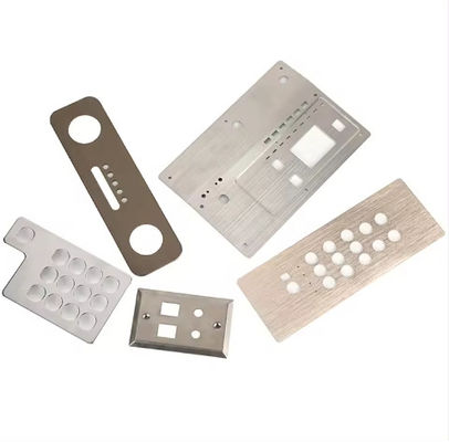 OEM Factory Custom Stainless Steel Laser Cutting Service Sheet and Box Multiform Products Sản phẩm