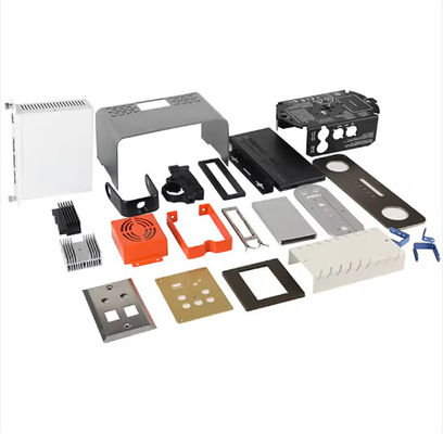 OEM Factory Custom Stainless Steel Laser Cutting Service Sheet and Box Multiform Products Sản phẩm