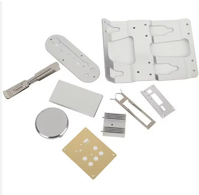 OEM Factory Custom Stainless Steel Laser Cutting Service Sheet and Box Multiform Products Sản phẩm