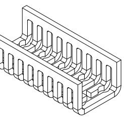 Đồng nhôm thép carbon không gỉ dán đấm CNC laser đánh bóng Điện kẽm bọc tấm kẹp & Brackets