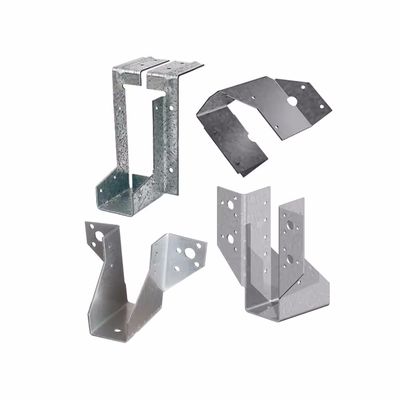 Ứng dụng tùy chỉnh Đề tài hạng nặng thép không gỉ hiện đại bền chống ăn mòn đâm kim loại đập kim loại
