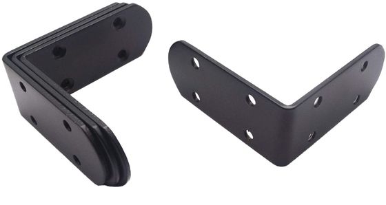 Wall Mount Angle Bracket Stainless Steel Metal Angle Bracket cho gỗ
