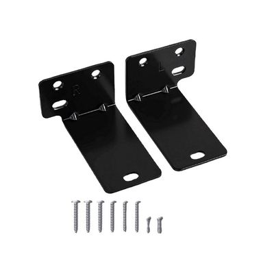 Wall Mount Angle Bracket Stainless Steel Metal Angle Bracket cho gỗ