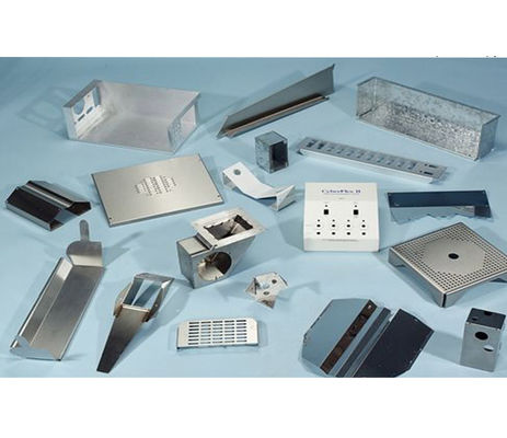 OEM Custom Precision Metal Stamping Sheet CNC Metal Fabrication Stainless Steel Stamping Parts Sản xuất bằng kim loại không gỉ