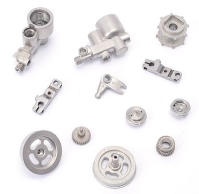 Các bộ phận gia công CNC kim loại chính xác cao có thể tùy chỉnh Các bộ phận máy cắt laser CNC