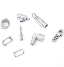 Các bộ phận gia công CNC kim loại chính xác cao có thể tùy chỉnh Các bộ phận máy cắt laser CNC