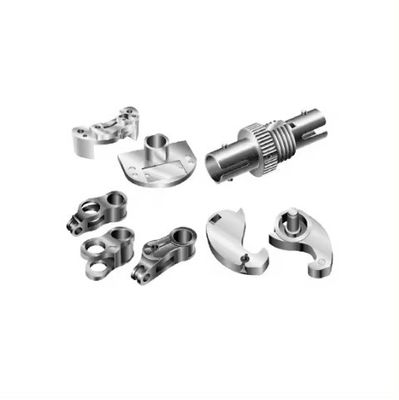 OEM Custom Aluminium CNC Chi tiết gia công chính xác Bảng kim loại chế tạo