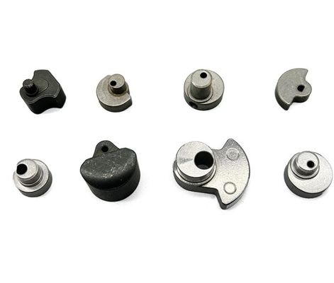 OEM Custom Aluminium CNC Chi tiết gia công chính xác Bảng kim loại chế tạo