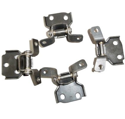 OEM Dịch vụ chế tạo kim loại bằng kim loại bằng kim loại không gỉ