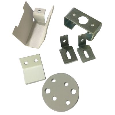 OEM Dịch vụ chế tạo kim loại bằng kim loại bằng kim loại không gỉ