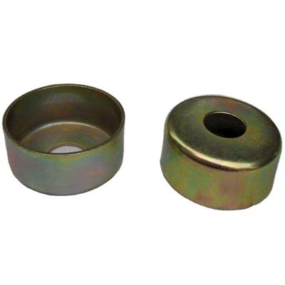Nhà máy giao hàng thép không gỉ nhôm các bộ phận kéo sâu tấm kim loại nhà sản xuất tấm kim loại đóng dấu các bộ phận