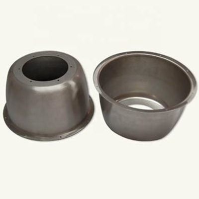 Nhà máy trực tiếp tùy chỉnh OEM Thiết kế kim loại kéo sâu đồng thép thép không gỉ